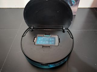 Robot aspirador Cecotec Conga 999