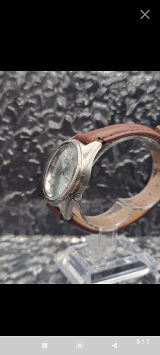 Reloj Seiko 5 automático