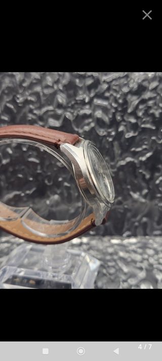 Reloj Seiko 5 automático