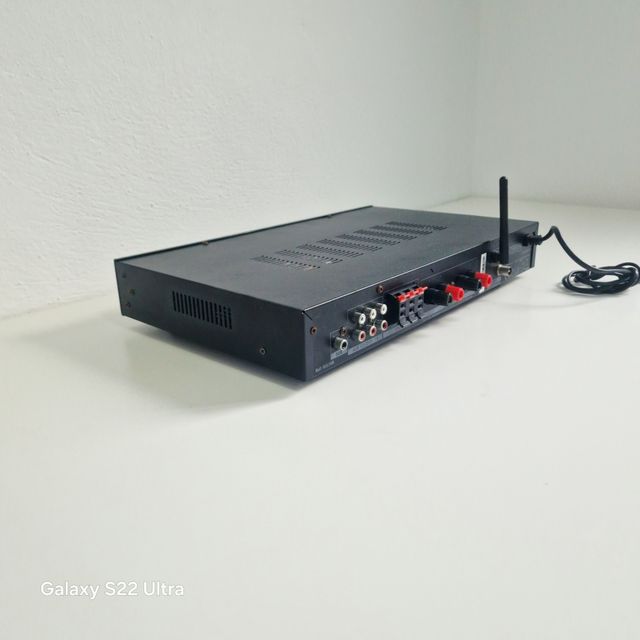 Amplificador Fenton AV-150BT 5.1 (380W)