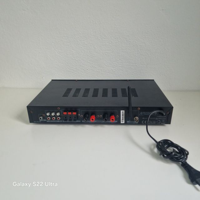 Amplificador Fenton AV-150BT 5.1 (380W)