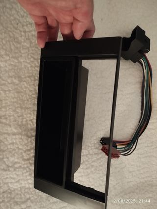 Kit radio Ford
