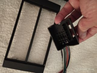 Kit radio Ford