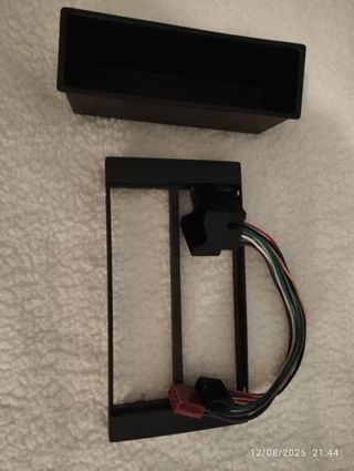 Kit radio Ford