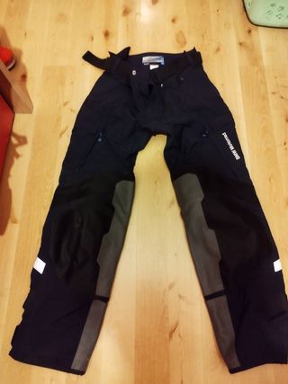 Pantalón BMW Motorrad rallye 