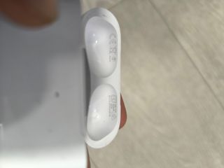 Airpods Pro 2 (Apple) - Blancos