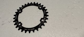 Plato BMX VXM - 30T Negro