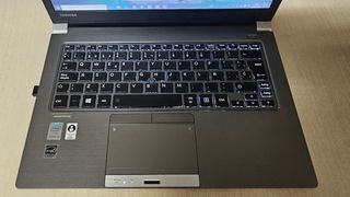 Portátil Toshiba Portege Z30-13.3" i5