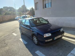 Volkswagen Golf 1995