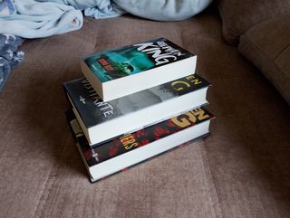 Pack Stephen King 