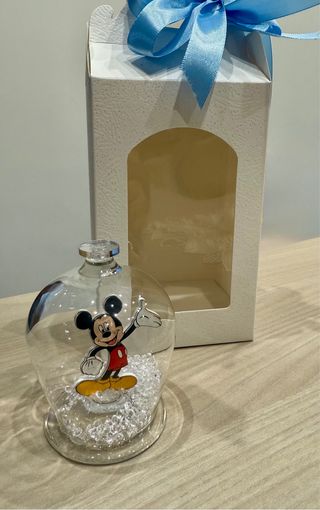 Sfera Topolino in Vetro