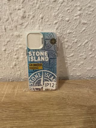 Fundas iPhone Stone Island nuevo