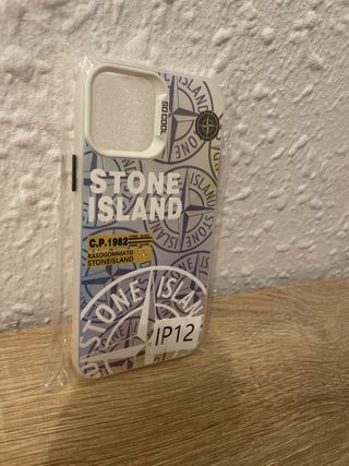 Fundas iPhone Stone Island nuevo