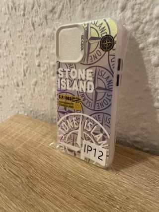 Fundas iPhone Stone Island nuevo
