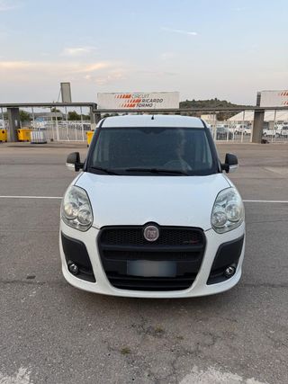 FIAT Doblò 2010