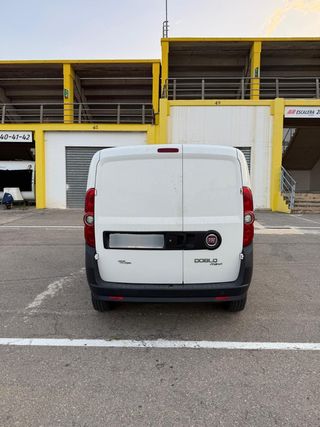 FIAT Doblò 2010
