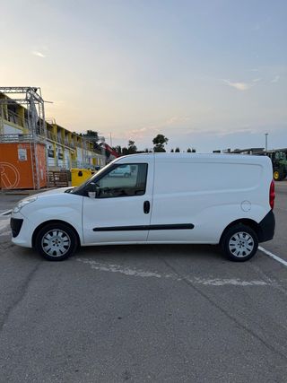 FIAT Doblò 2010