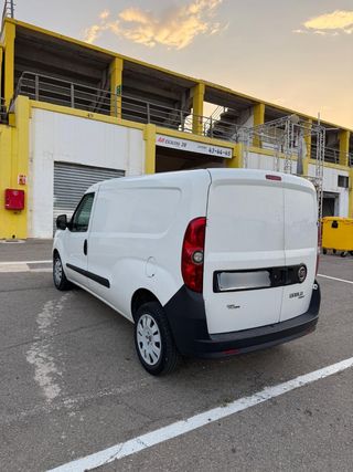 FIAT Doblò 2010