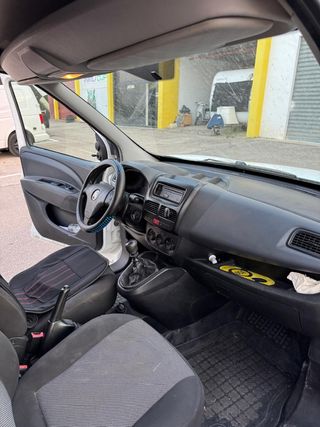 FIAT Doblò 2010