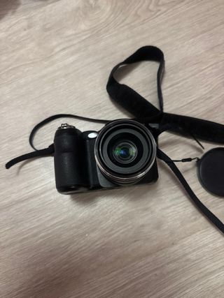 Fujifilm FinePixS2950 - usata 1 volta