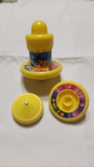 Trottole Dragon Ball Z