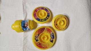 Trottole Dragon Ball Z