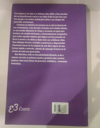 Senalame un imbécil y me enamoro