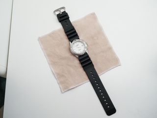 Orologio vintage Casio MD-753 al quarzo