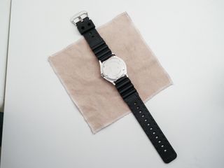 Orologio vintage Casio MD-753 al quarzo