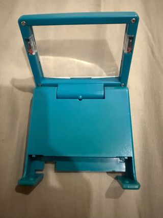 Caja MCDTech Game Boy
