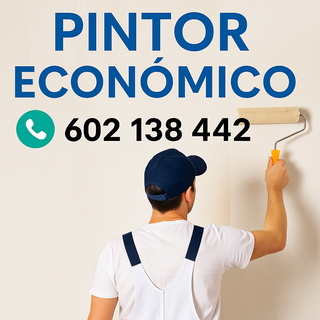 Pintor econòmico