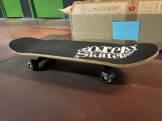 Monopatín Oceanside Skateboard