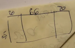 Kit chimenea 3 piezas - acero inoxidabl +pantalla