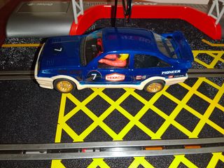 Scalextric Ford Sierra Cosworth