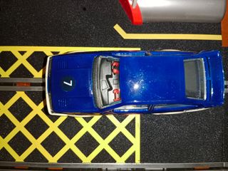 Scalextric Ford Sierra Cosworth