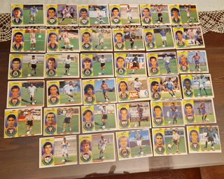 Posiziona questo campionato 96-97 e 01-02
