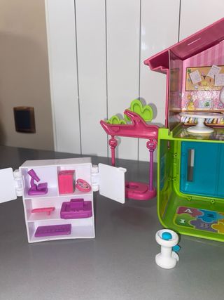 Escuela Pinypon Juguete Infantil