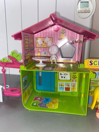 Escuela Pinypon Juguete Infantil