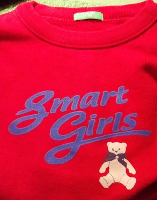 Maglioncino bimba Smart Girls XS