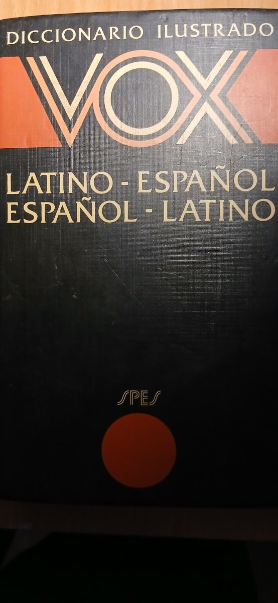 GRIEGO/LATIN DICCIONARIO, GRAMÁTICA, EJERCICIOS