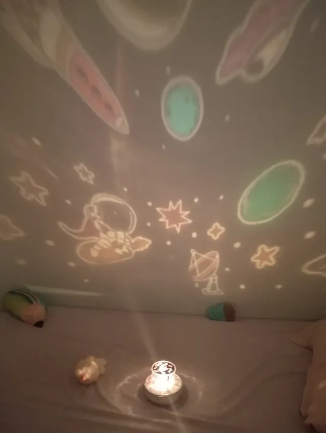 Luce LED RGB con telecomando