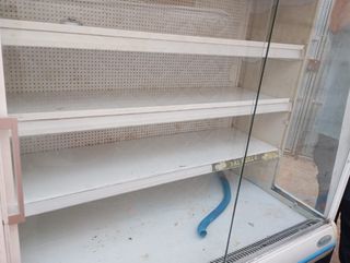 Mural Frigorífico - Vitrina Refrigerada