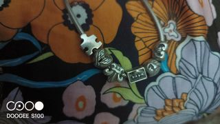 Pulsera Chamilia plata