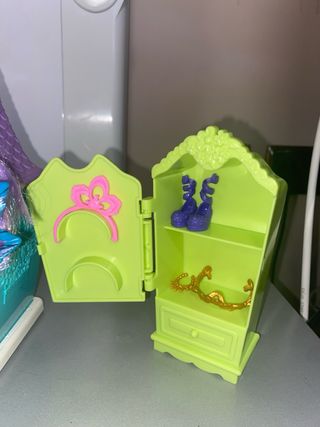 Casa Enchantimals - Juguete Infantil