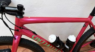 Bicicleta Gravel Specialized Crux