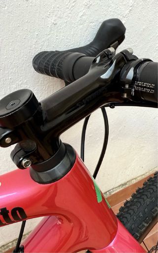 Bicicleta Gravel Specialized Crux