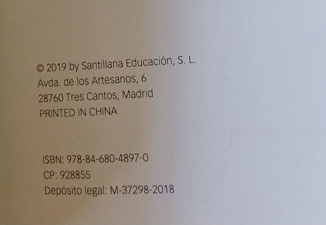 MATEMATICAS 4 PRIMARIA SABER HACER CONTIGO