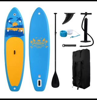 Tabla paddle surf inflable