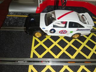Scalextric Ford Sierra Cosworth