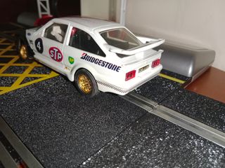 Scalextric Ford Sierra Cosworth